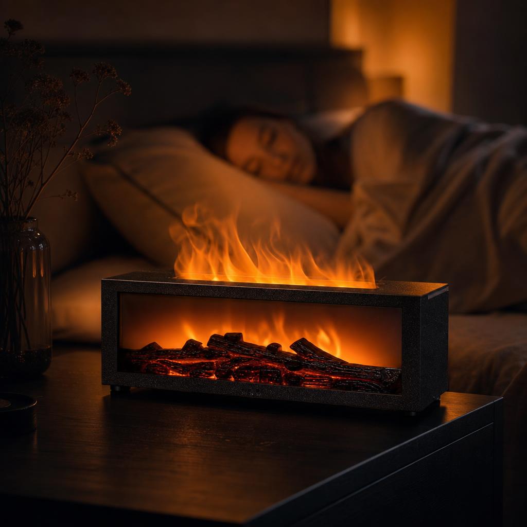 Better Sleep Starts Here